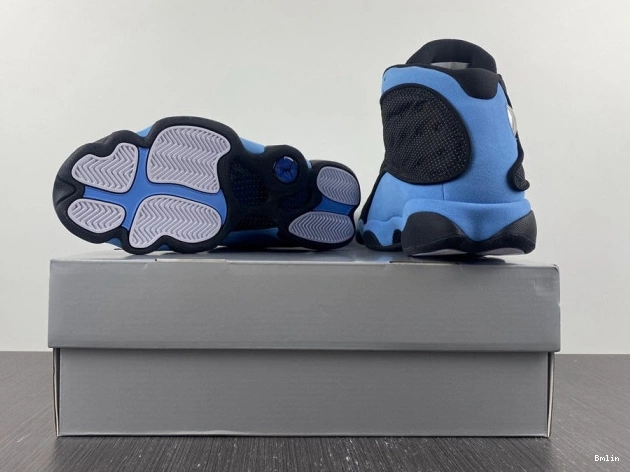 Bmlin Air Blue Jordan DJ5982-041 University 13 0803